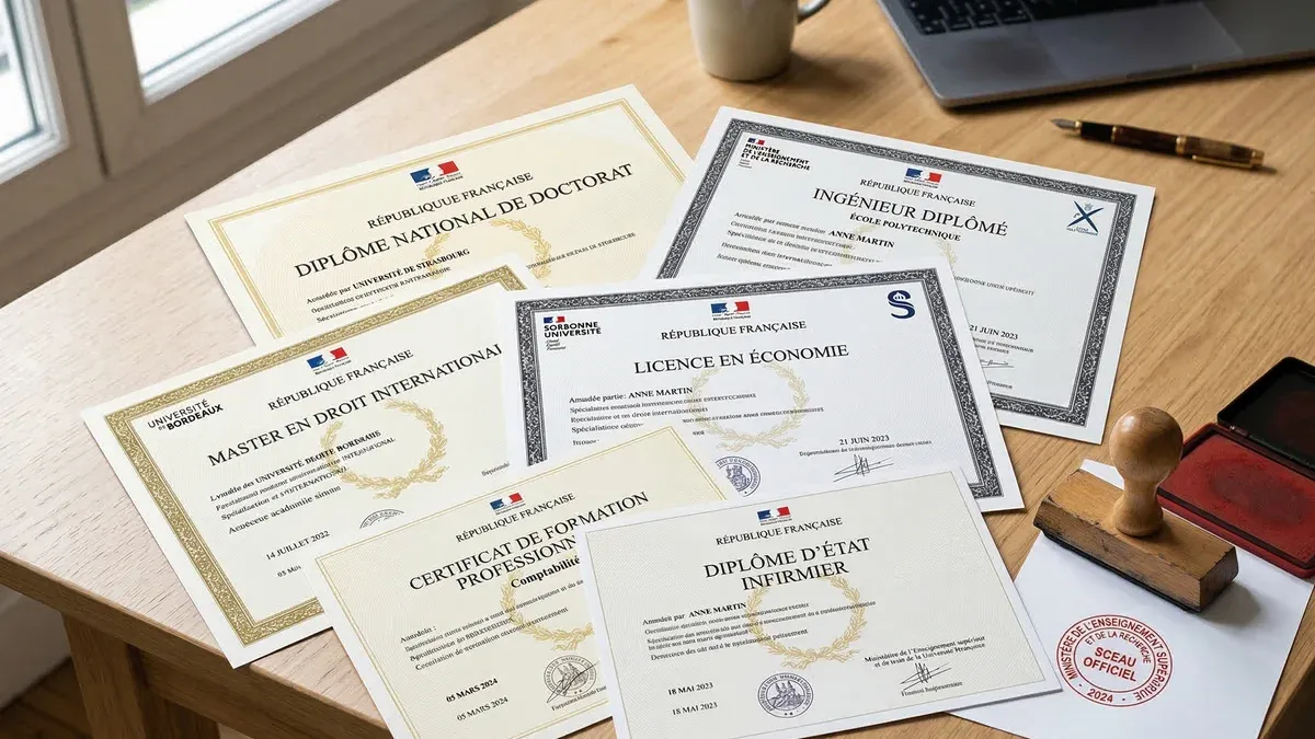 Les dispenses d'épreuves du CAP Accompagnant Educatif Petite Enfance