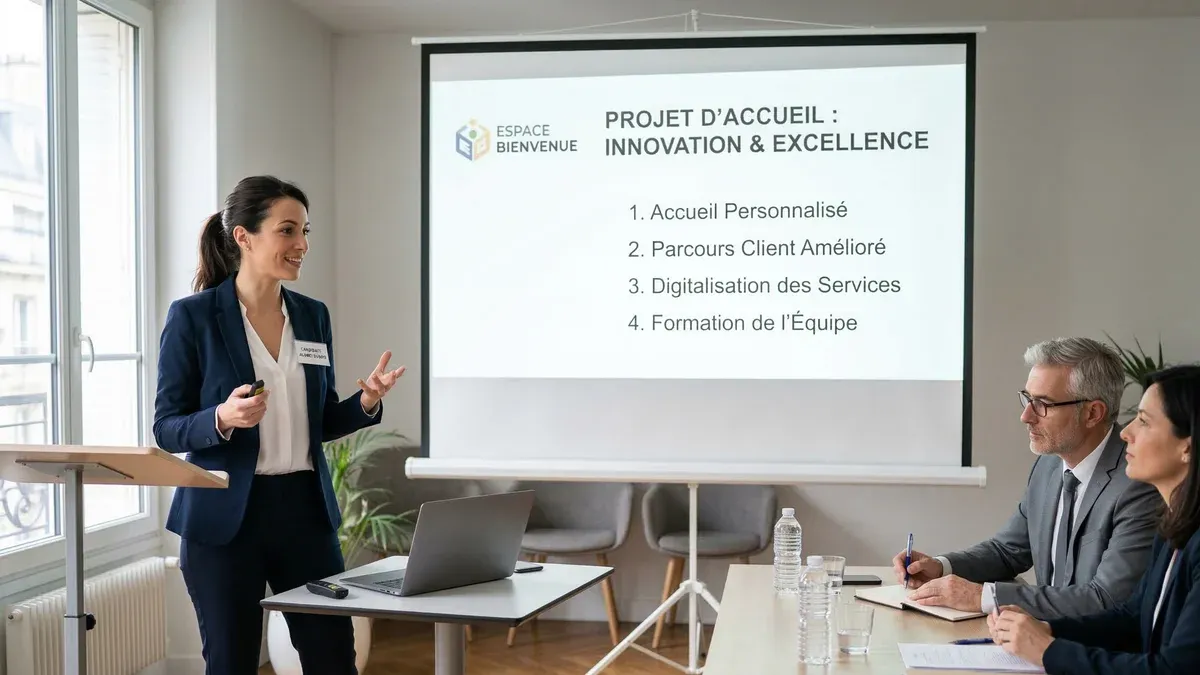 L'EP3 du CAP Petite Enfance, Technique de service à l'usager