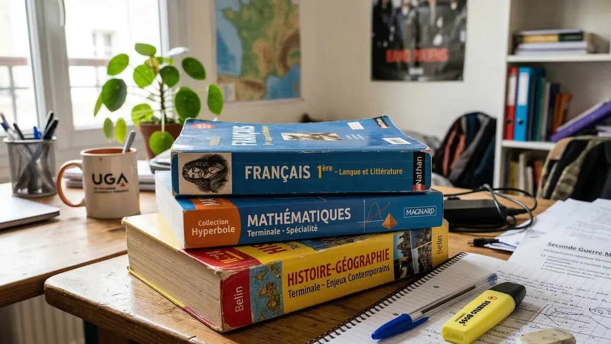 Les épreuves générales du CAP Accompagnant éducatif Petite Enfance
