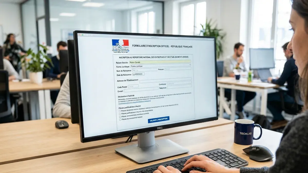 Inscription au CAP AEPE : calendrier et démarches