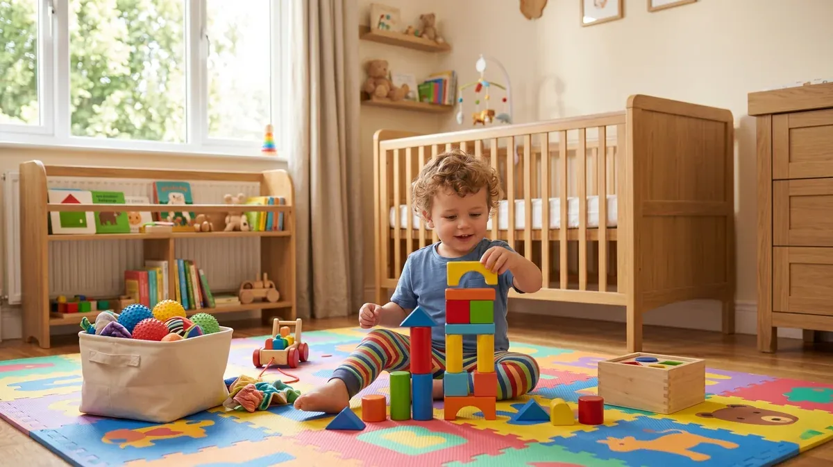 Les 5 sphères du développement de l'enfant : guide complet pour le CAP AEPE