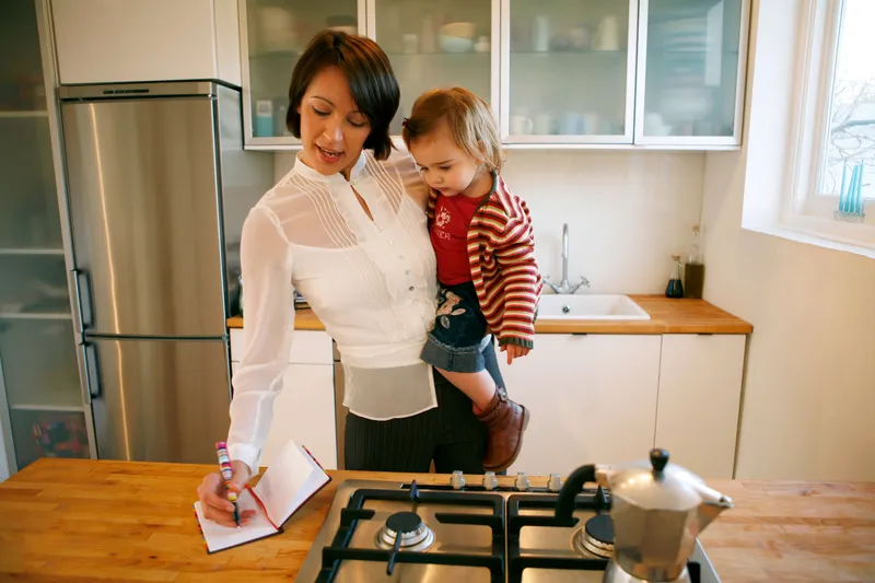 CAP AEPE et Assistantes maternelles : une histoire commune ;-)